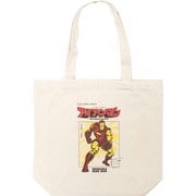 MVL-9556 MARVEL トートバッグ アイアンマン [キャラクターグッズ]