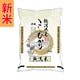 無洗米新潟県産こしひかり 2kg 令和7年産