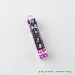 キティ 和風ニュースタンダード爪切りM あめ チャームなしver. KK2528