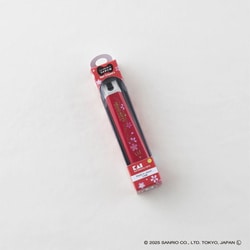 キティ 和風ニュースタンダード爪切りM 和桜 チャームなしver. KK2527