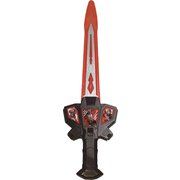 仮面ライダーセイバー 光る！サウンドバスター剣 [対象年齢：3歳～]