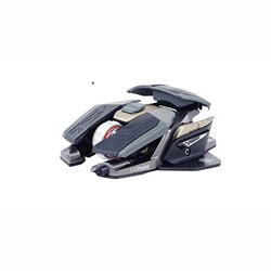 ヨドバシ.com - Mad Catz マッドキャッツ MR05DCINGR001-0J [R.A.T.