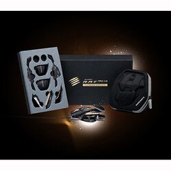 ヨドバシ.com - Mad Catz マッドキャッツ MR05DCINGR001-0J [R.A.T.