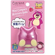 限定 ミニコンパクトモイスチャーバーム トイ・ストーリー ロッツォ [リップバーム]
