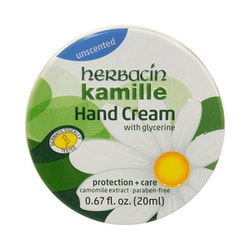 ハンドクリーム ハンドクリーム 無香料 20ml