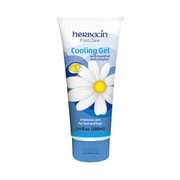 フットジェル 100ml