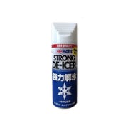 車用解氷剤 解氷スプレー ストロングディ・アイサー 400ml MH545