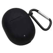 Google Pixel Buds 用 シリコンケース GPB-01BK