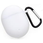 Google Pixel Buds 用 シリコンケース GPB-01WH