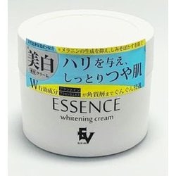 ヨドバシ Com ハートランド エッセンス美白クリーム 250g 通販 全品無料配達