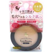 EV フェイスパウダープレストタイプ ライト [フェイスパウダー]