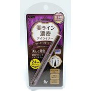 EV 濃密リキッドアイライナー ブラウン [アイライナー]