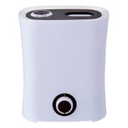 上部給水型加湿器 Top Filling ブラウン H40077