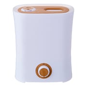 上部給水型加湿器 Top Filling ナチュラル H40078