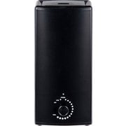 上部給水型加湿器ブリック ブラック H40088