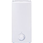 上部給水型加湿器ブリック ホワイト H40089