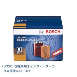 ヨドバシ.com - ボッシュ BOSCH S4 [国産車用オイルフィルター タイプ-R] 通販【全品無料配達】