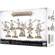 LUMINETH R-LORDS: VANARI AURALAN WARDENS
