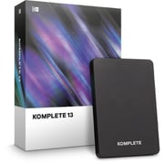 KOMPLETE 13 UPG プラグインソフト