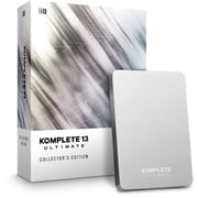 KOMPLETE 13 ULTIMATE Collector’s Edition UPG FOR KU8-13 プラグインソフト