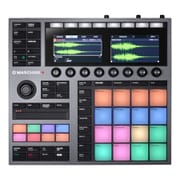 MIDIコントローラー MASCHINE+