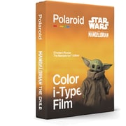 Color film for i-Type - The Mandalorian Edition