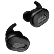 完全ワイヤレスイヤホン N10 Pro Bluetooth/アクティブノイズキャンセリング対応 HDSS ブラックメタリック N10PRO-BM
