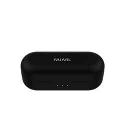 ヨドバシ.com - NUARL ヌアール 完全ワイヤレスイヤホン N10 Pro