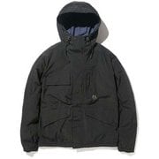 MOUNTAIN STROLL JACKET マウンテンストロールジャケット WJLW0010 ブラック(K) Mサイズ [アウトドア ジャケット メンズ]