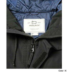 ウールリッチ　MOUNTAIN STROLL JACKET