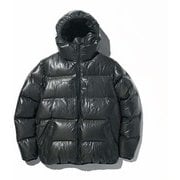 WINTERTIDE DOWN PARKA- SD ウインタータイドダウンパーカーシェイクドライ WJOU0030 ブラック(K) Mサイズ [アウトドア ダウンウェア メンズ]
