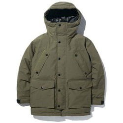 ヨドバシ.com - ウールリッチ ARCTIC DOWN PARKA NF アークティックダウンパーカーノーファー WJOU0044 トープ(T)  Mサイズ [アウトドア ダウンウェア メンズ] 通販【全品無料配達】