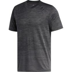 M D4T GRADIENT Tシャツ GLC04 グレーシックス×ブラック J/Mサイズ [ランニングウェア シャツ メンズ]