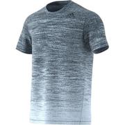 GLC04 GC8412 J/L [M GRADIENT TEE スカイティントメランジ]