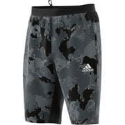 JIL36 GH5161 J/M [M CAMO FLEECE SHORTS グレーフォー]