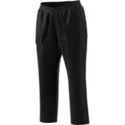GZU55 FL9140 J/M [W BELIEVE THIS WVN 7/8 PANT ブラック]