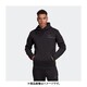 30274 GM6528 J/L [M adidas Z.N.E. PO ブラック]