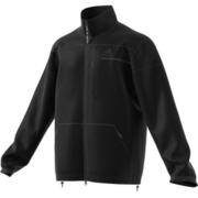 IOZ49 FU0050 J/M [M adidas Z.N.E. TTop ウーブン ブラック]