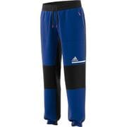 IOZ46 FR7144 J/L [M adidas Z.N.E. Pant ウーブン チームロイヤルブルー/ブラック]