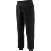 IOZ46 FU0051 J/L [M adidas Z.N.E. Pant ウーブン ブラック]