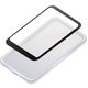 POCKETALK mimi ポケトーク ミミ 専用抗菌アクセサリセット ケース＋画面保護シール PTM-ABS