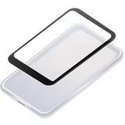 POCKETALK mimi ポケトーク ミミ 専用抗菌アクセサリセット ケース+画面保護シール PTM-ABS