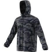 IZO15 GF3966 J/O [M MH ウインドブレーカー CAMO レジェンドインク/サバンナ]