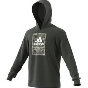 IWY54 GE5518 J/M [M UNV CAMO HOODIE レジェンドアース]