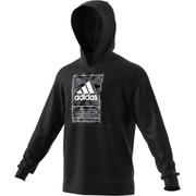 IWY54 GE5519 J/M [M UNV CAMO HOODIE ブラック]