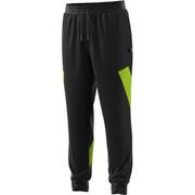 JII13 GH4490 J/L [M URBAN Q3 PANT ブラック/セミソーラースライム]