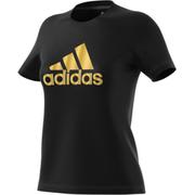 JJW58 GI4768 J/L [W UnivVol Tee 2 ブラック]