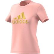 JJW58 GK3406 J/L [W UnivVol Tee 2 ヘイズコーラル]