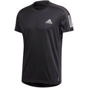 オウン ザ ラン 半袖Tシャツ Own the Run Tee IPF29 FS9799 J/O サイズ [ランニングウェア シャツ メンズ]