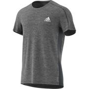 IPF22 FS9801 J/O [OWN THE RUN TEE ダークグレイヘザー]